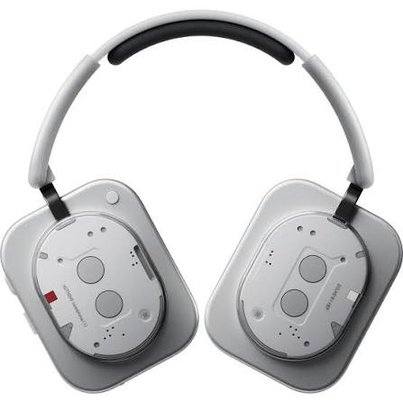 Wireless Comfort Headphones