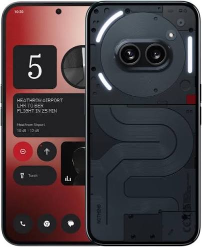 Nothing Phone 2A