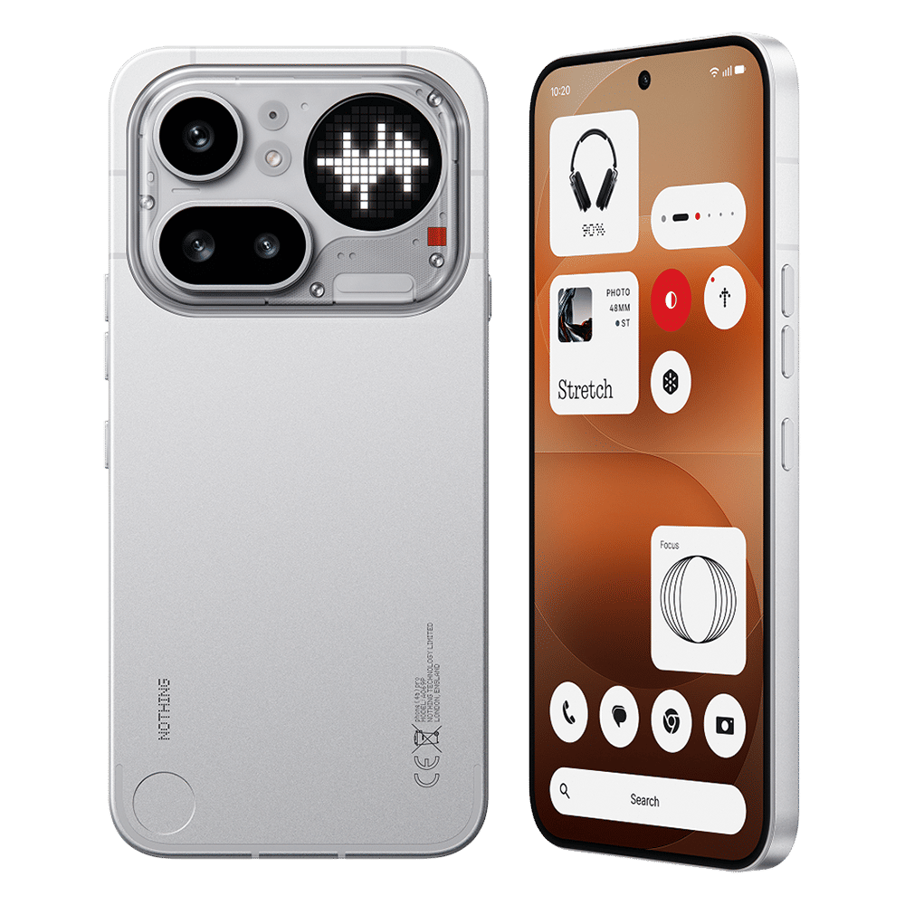 Nothing Phone 4A Pro