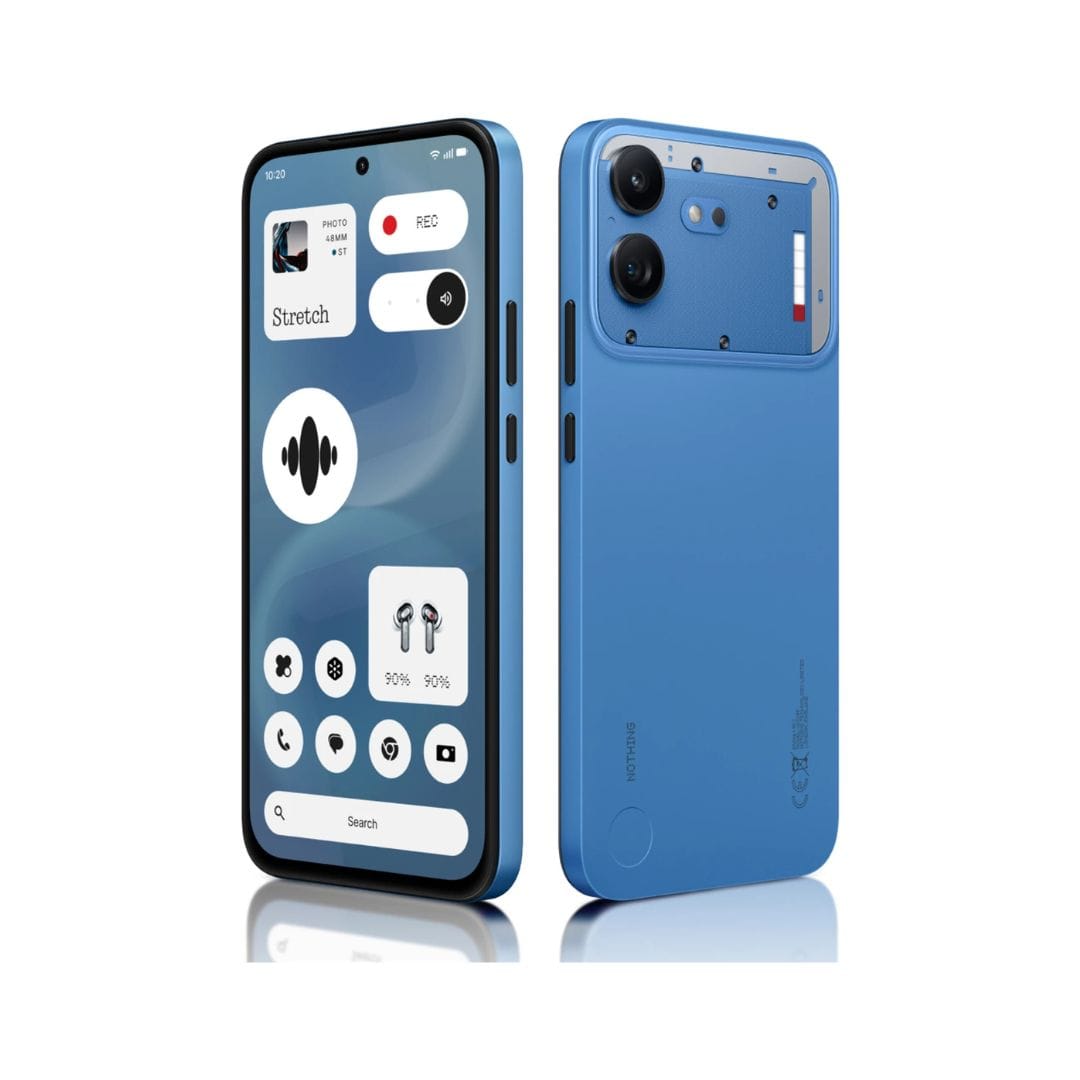 Nothing Phone 4b
