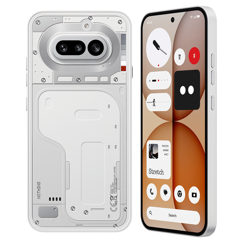Nothing Phone 4A