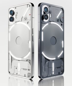 Nothing Phone 2 image 3