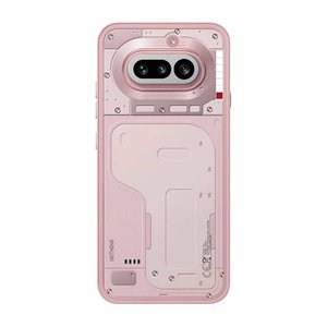 Nothing Phone 4A image 3