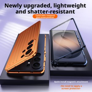 360° Privacy Metal Cases image 1