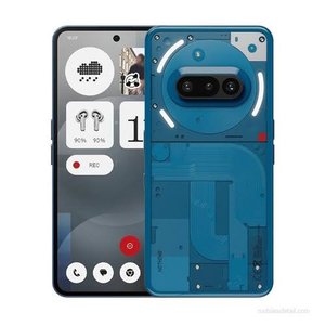 Nothing Phone 3A image 1