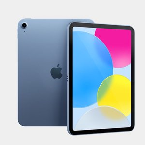 Apple Ipad 11 A16(2025) image 4