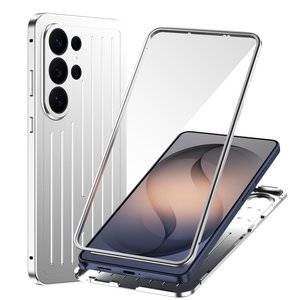 360° Privacy Metal Cases image 3
