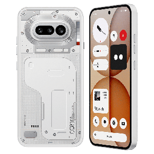 Nothing Phone 4A image 1