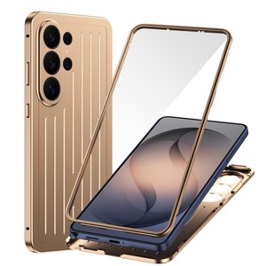 360° Privacy Metal Cases image 4